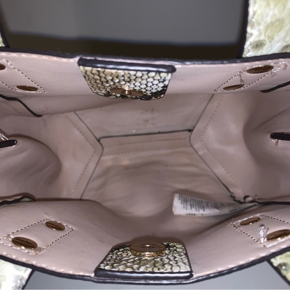 H&M leopard handbag - Picture 5 of 5